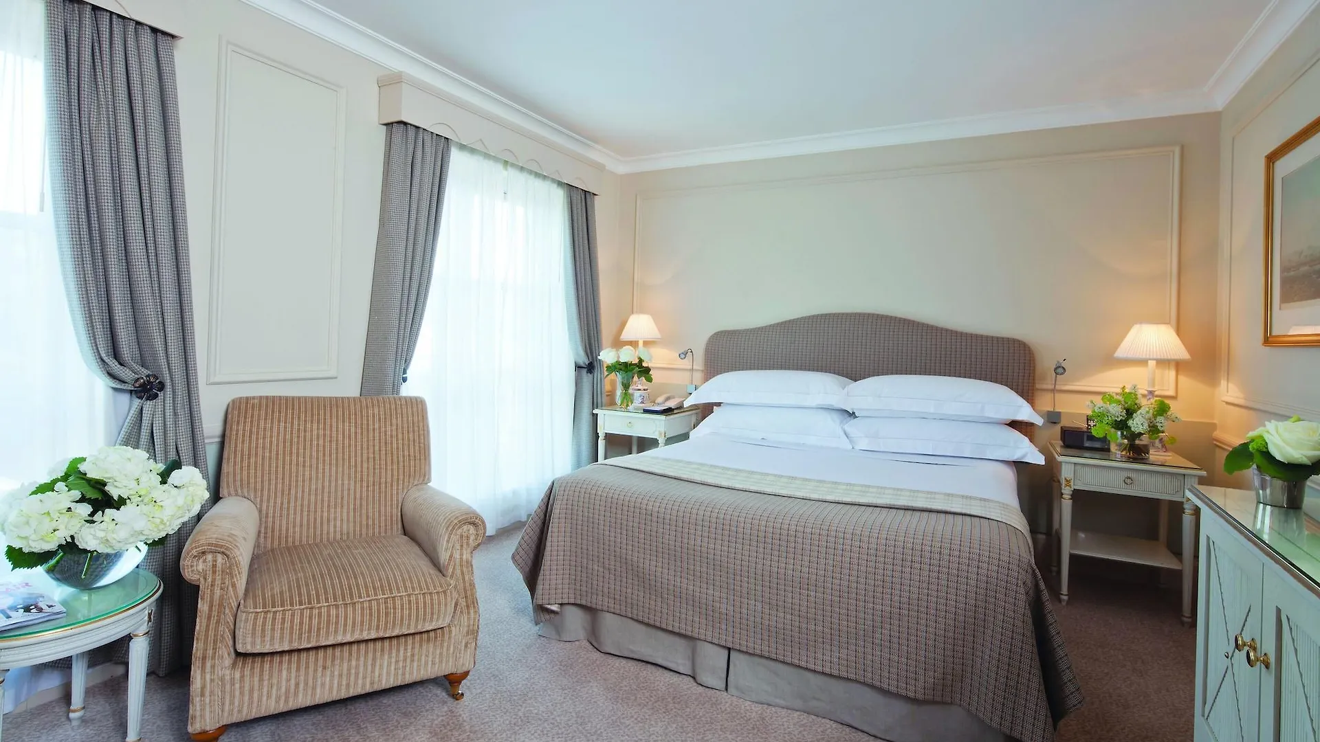 The Merrion Hotel Dublin
