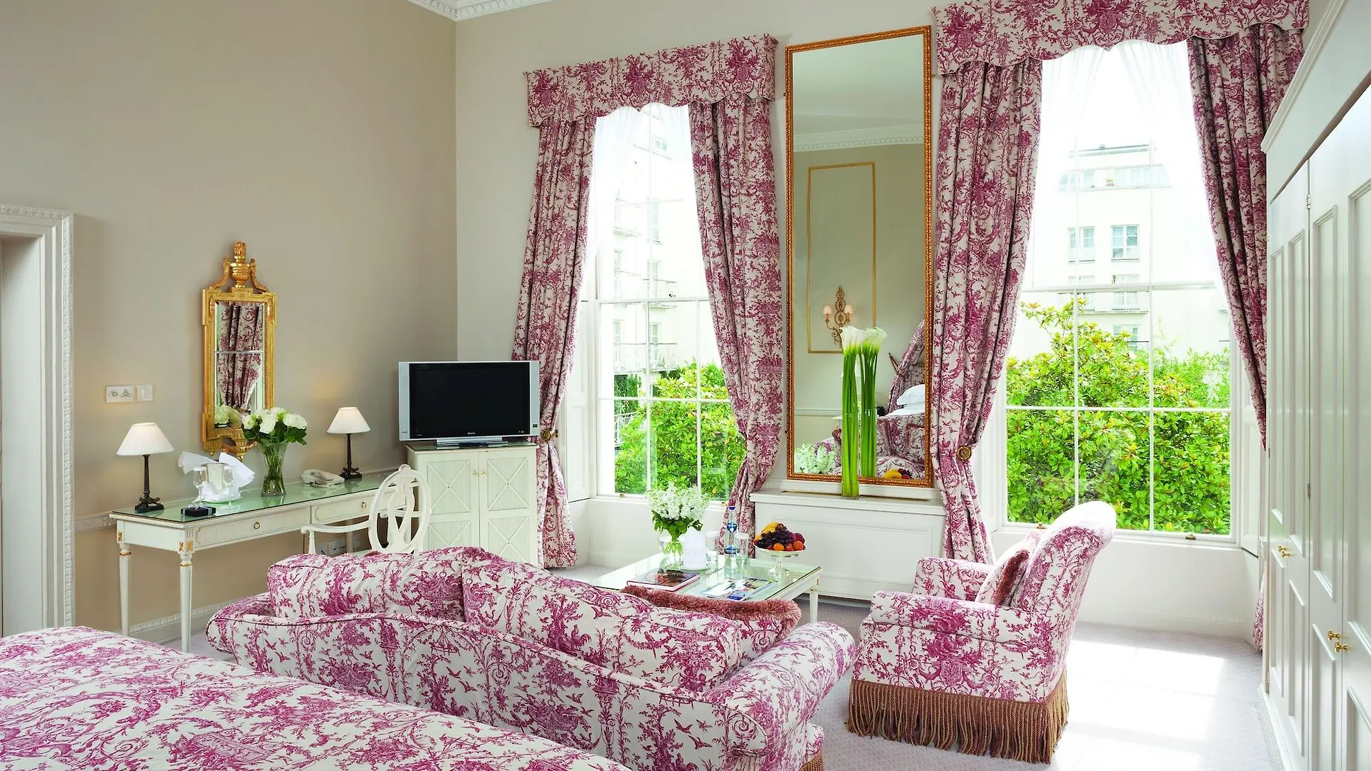 The Merrion Hotel Dublin