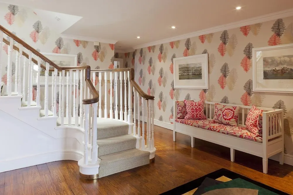 The Merrion Hotel Dublin
