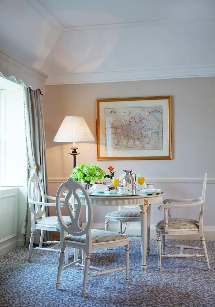 The Merrion Hotel Dublin