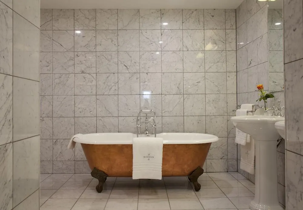 The Merrion Hotel Dublin