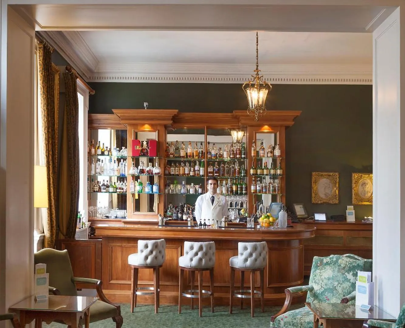 The Merrion Hotel Dublin
