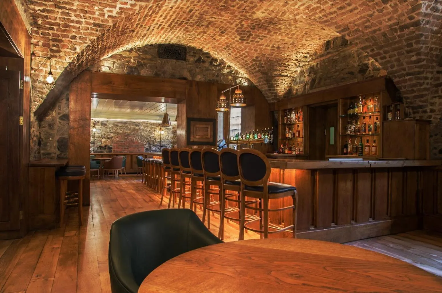 The Merrion Hotel Dublin 5*,  Irlandia