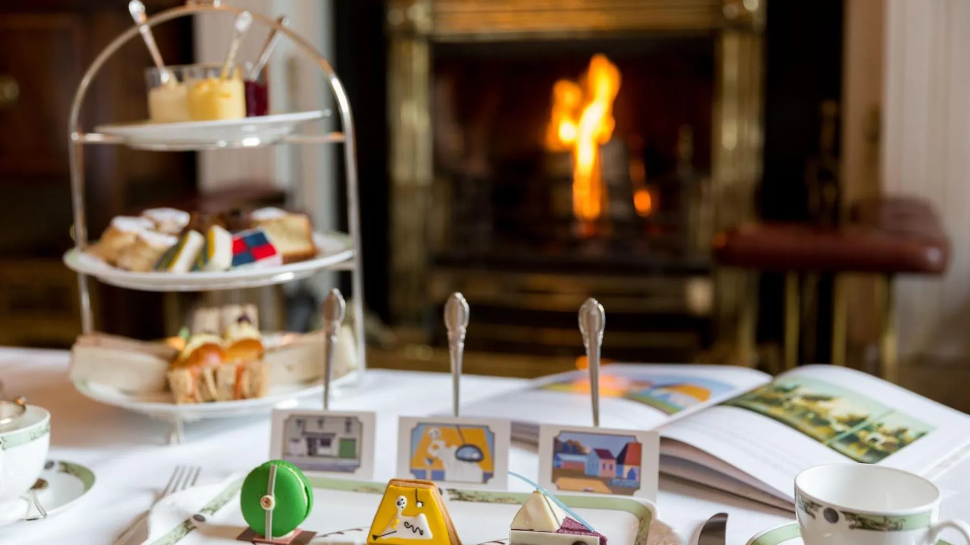 The Merrion Hotel Dublin