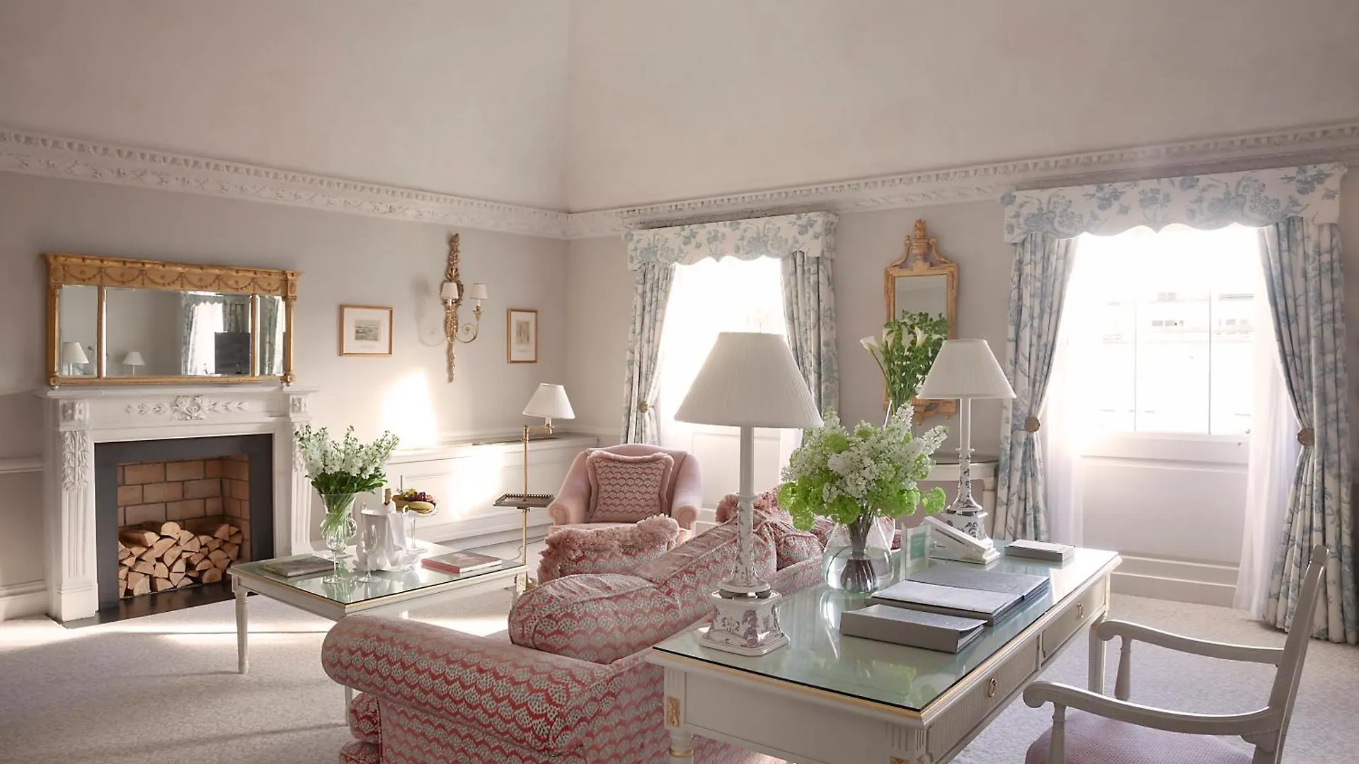 The Merrion Hotel Dublin
