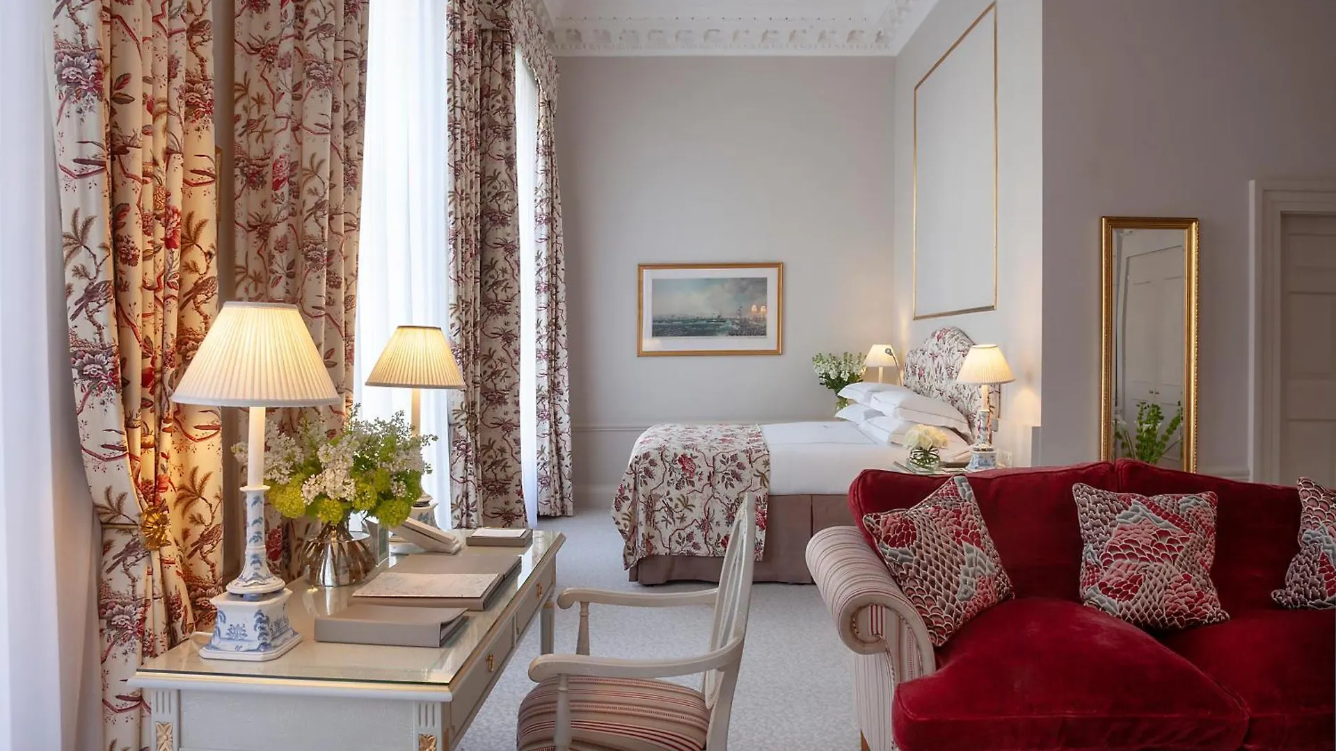 The Merrion Hotel Dublin