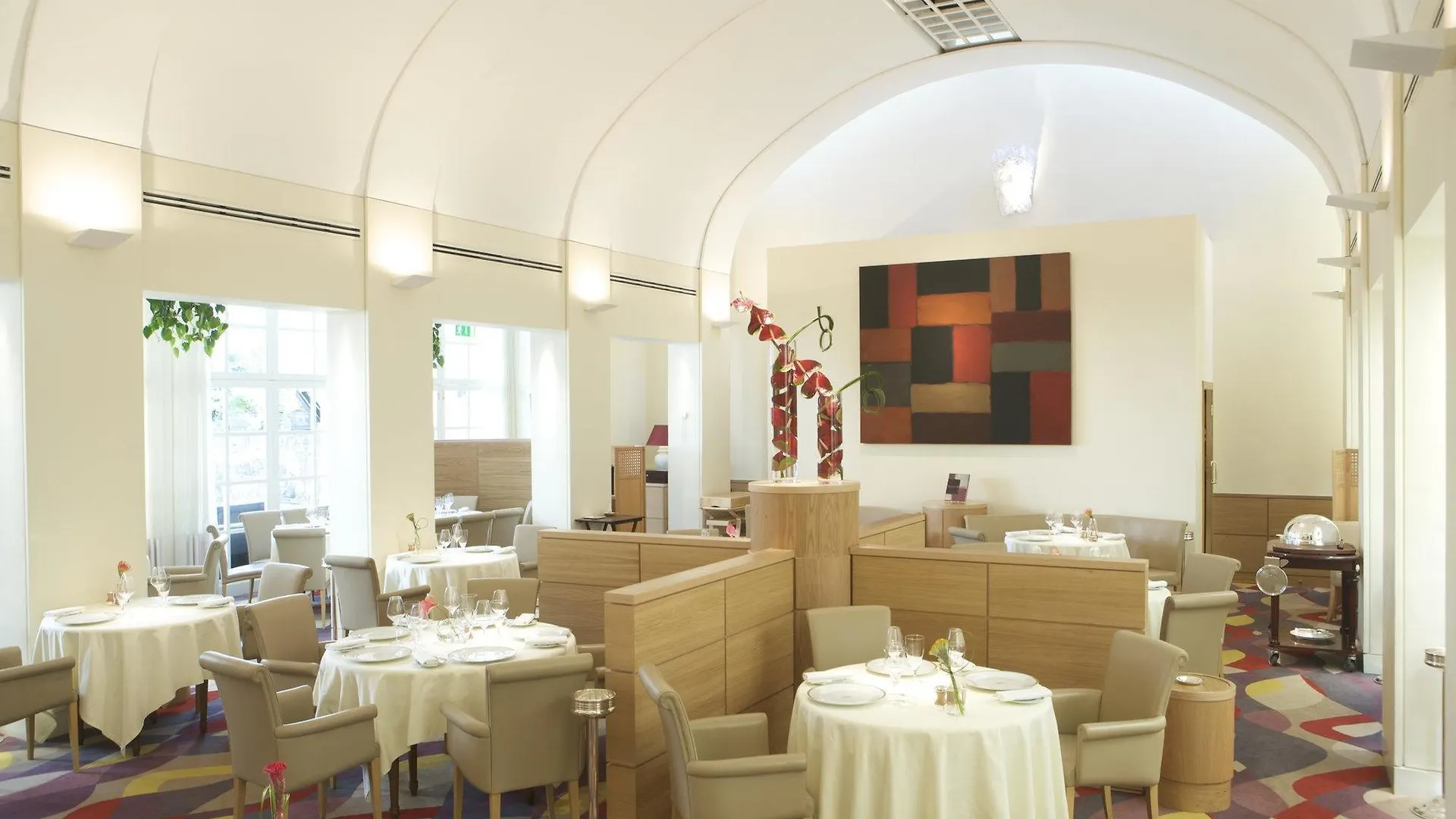 The Merrion Hotel Dublin