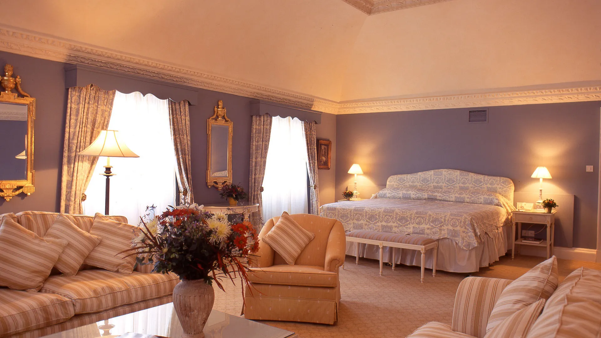 The Merrion Hotel Dublin