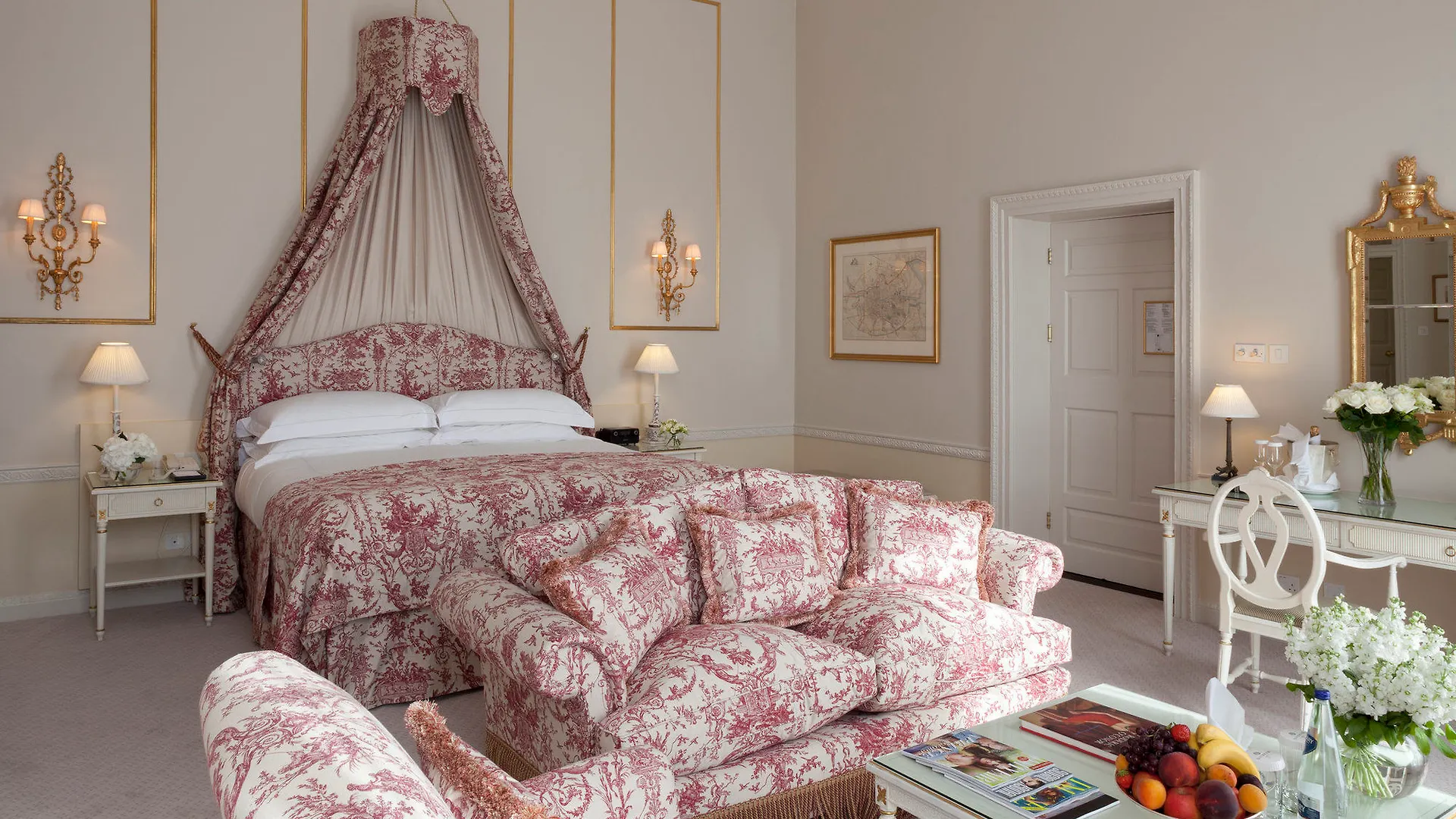 The Merrion Hotel Dublin