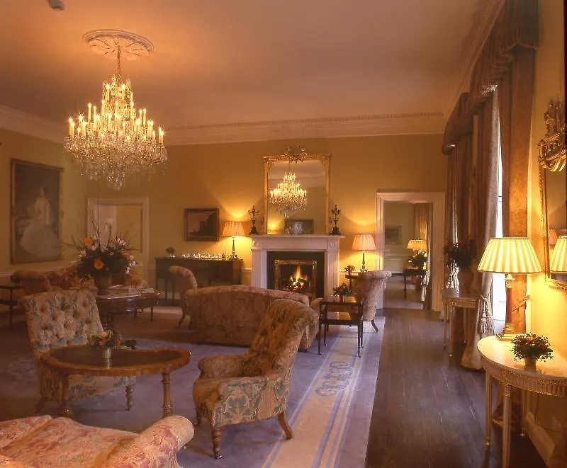 The Merrion Hotel Dublin