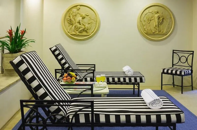 The Merrion Hotel Dublin