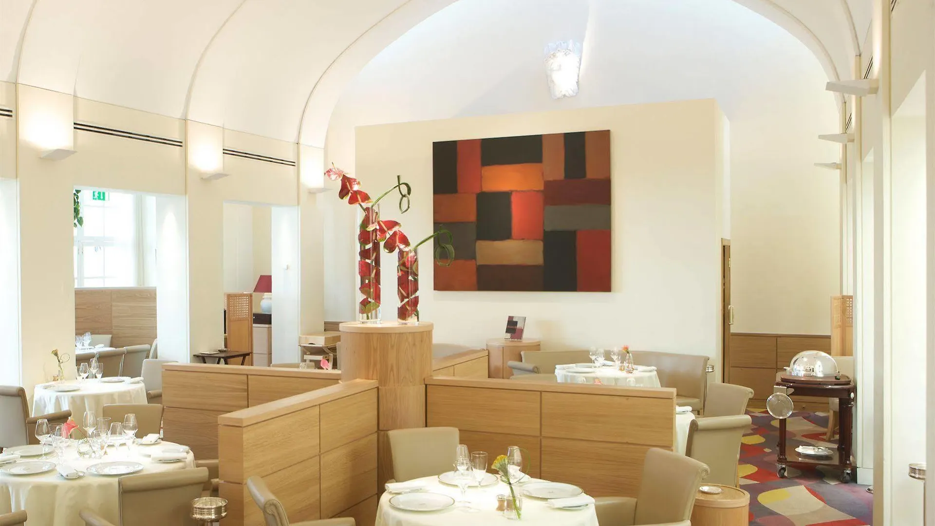 The Merrion Hotel Dublin