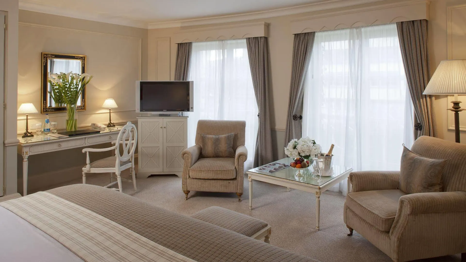 The Merrion Hotel Dublin