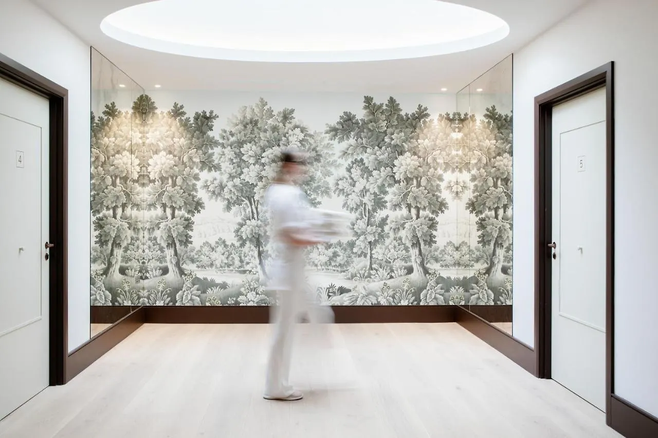 The Merrion Hotel Dublin