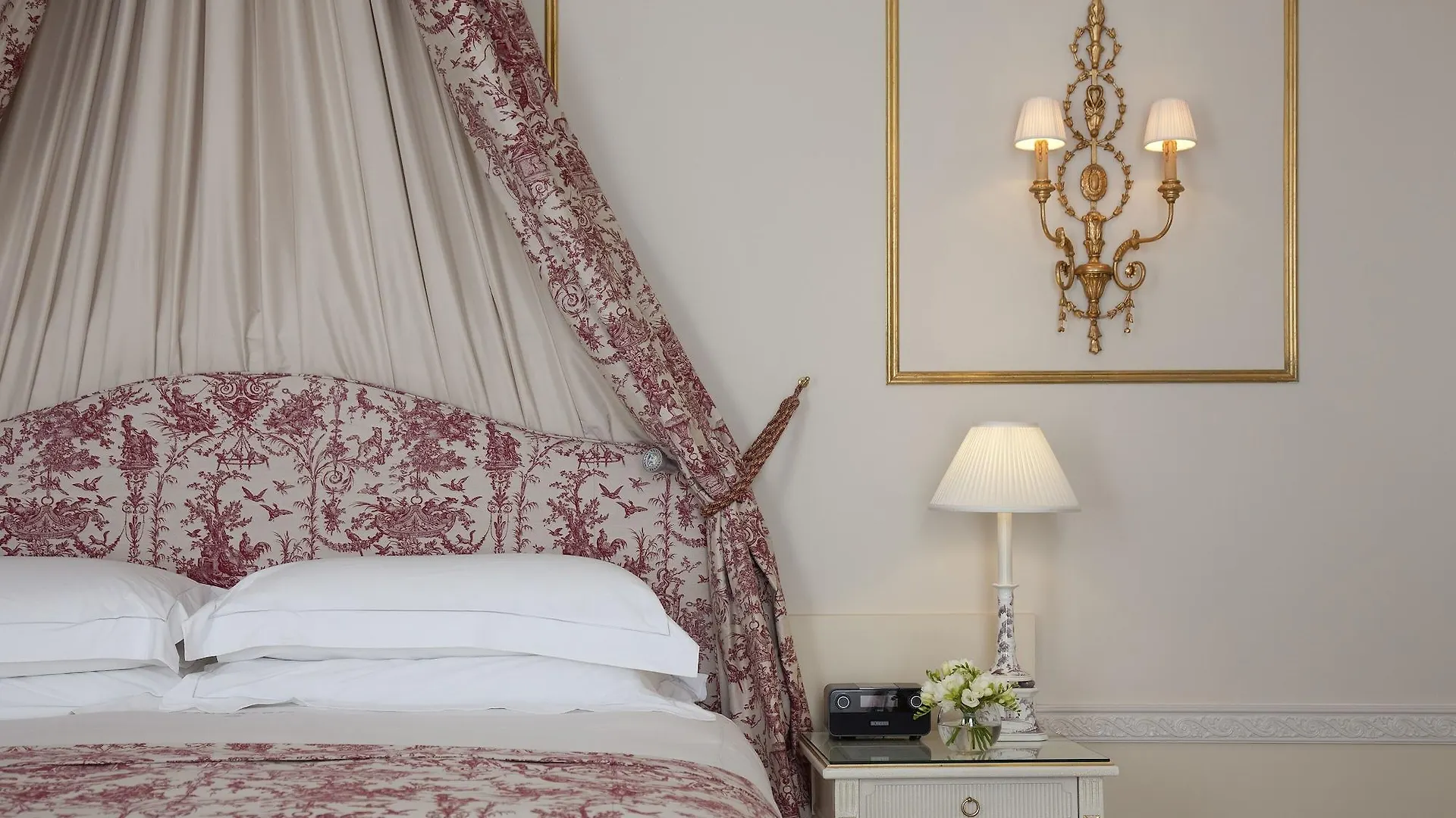 The Merrion Hotel Dublin