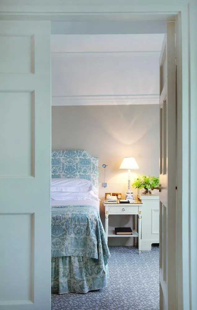 The Merrion Hotel Dublin 5*,