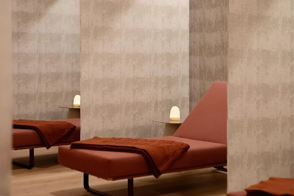 The Merrion Hotel Dublin 5*,
