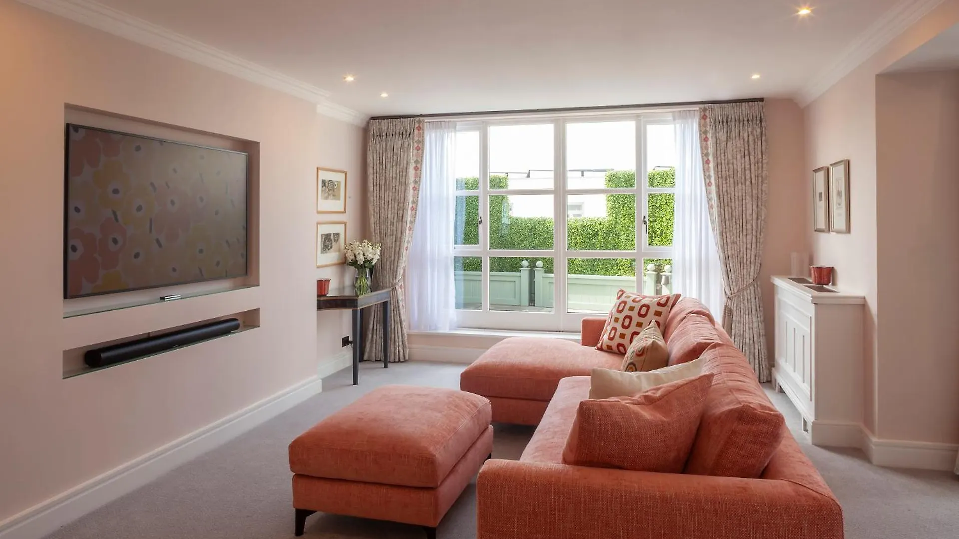 The Merrion Hotel Dublin