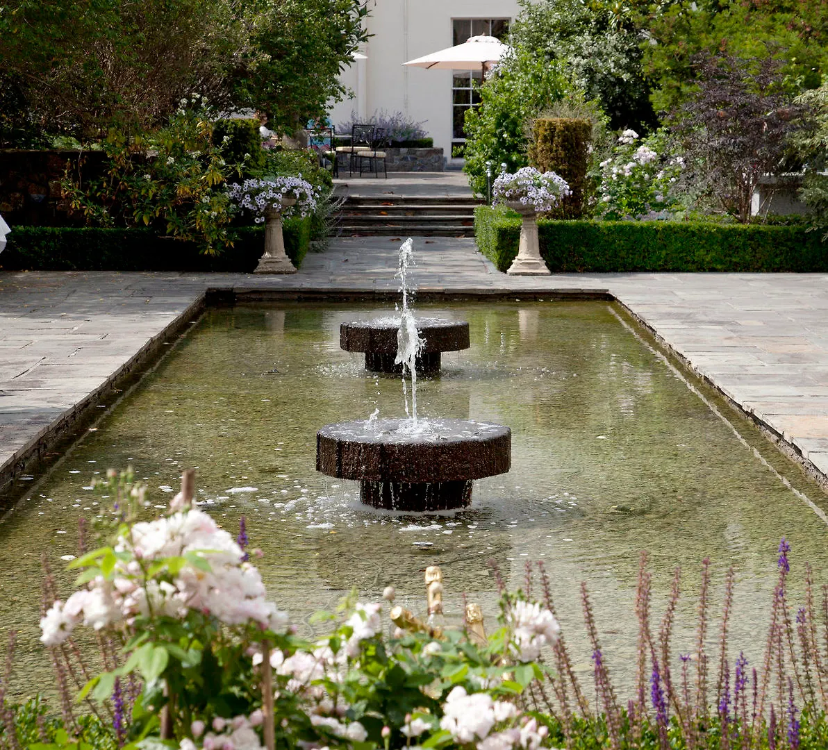 *****  The Merrion Hotel Dublin Ierland