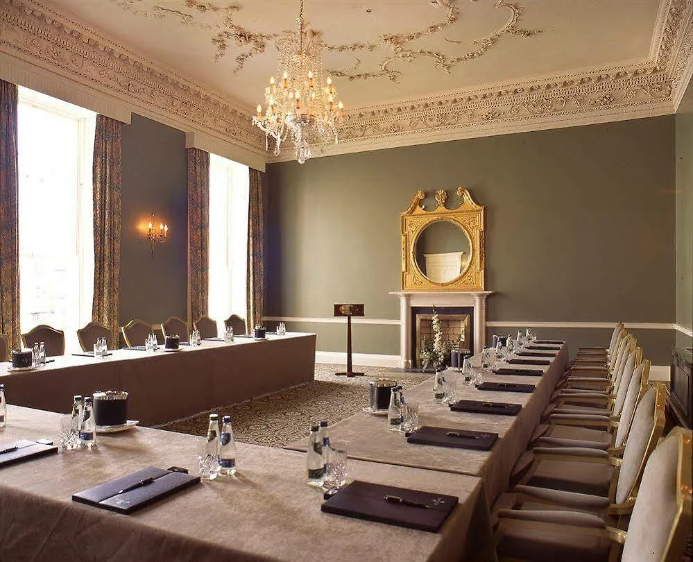 The Merrion Hotel Dublin