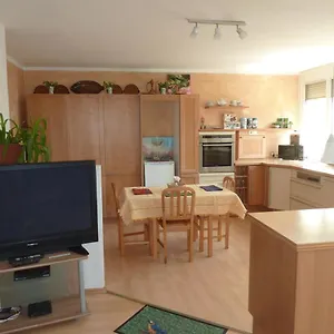 Ferienappartement Carlo Österreich