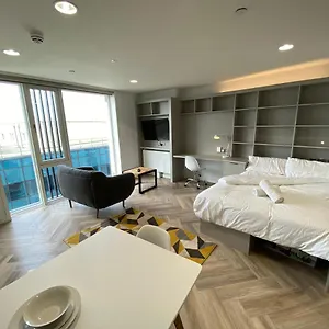 Eyre Square Self Catering , Galway Ierland