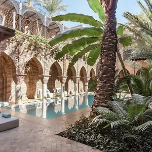 La Sultana Marrakech 5*, Marrakesh Marokko