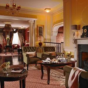 Buswells Hotell