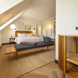 Mayfair 4*, Kopenhagen Denemarken