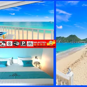 Beyond Seas , Grand Case Sint Maarten/Saint Martin