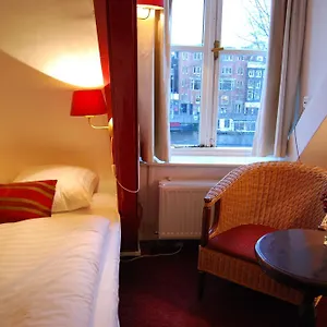 House 3*, Amsterdam Nederland