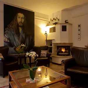 Dürer-hotel Deutschland