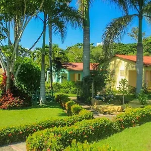 Bohios Campo Anil , Jarabacoa Dominican Republic