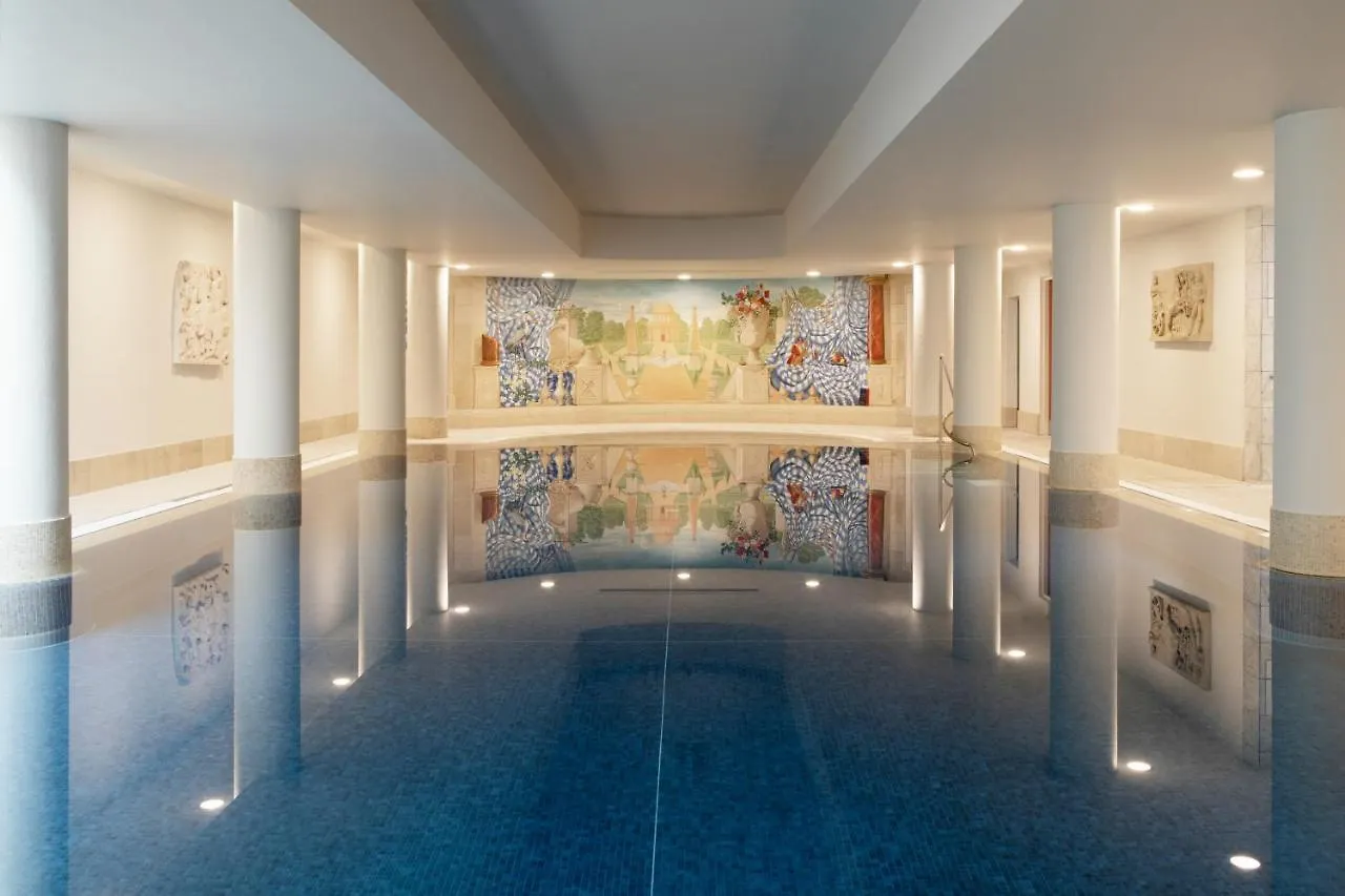 The Merrion Hotel Dublin 5*,  Ireland
