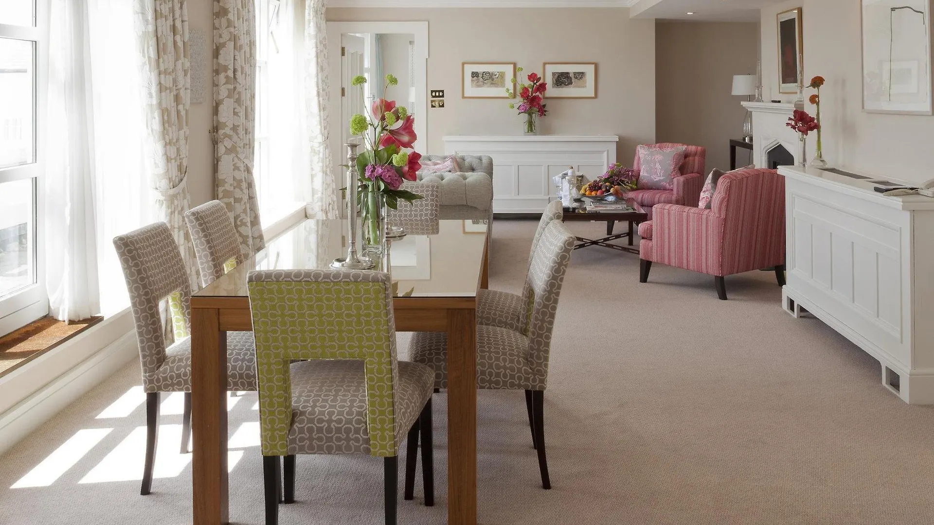 The Merrion Hotel Dublin
