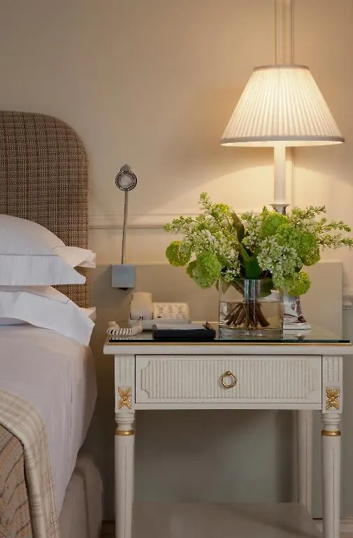The Merrion Hotel Dublin 5*,