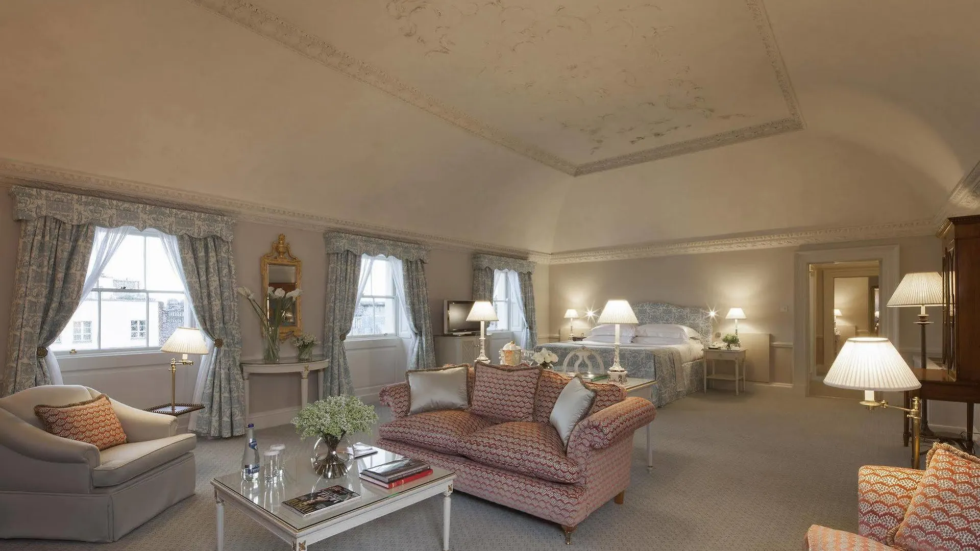 The Merrion Hotel Dublin