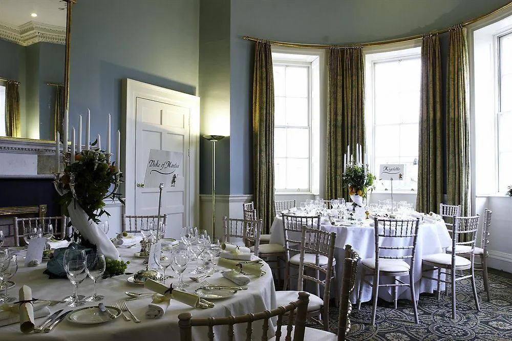 The Merrion Hotel Dublin